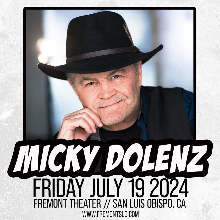 Micky Dolenz of The Monkees: Songs & Stories