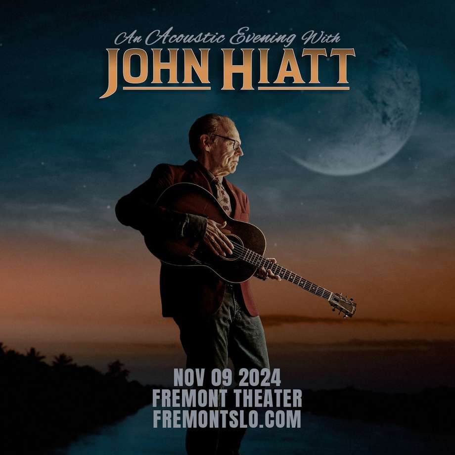 John Hiatt
