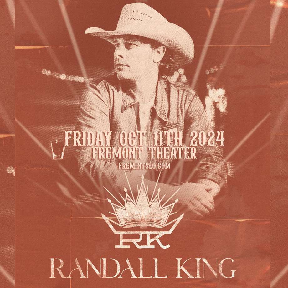 Randall King