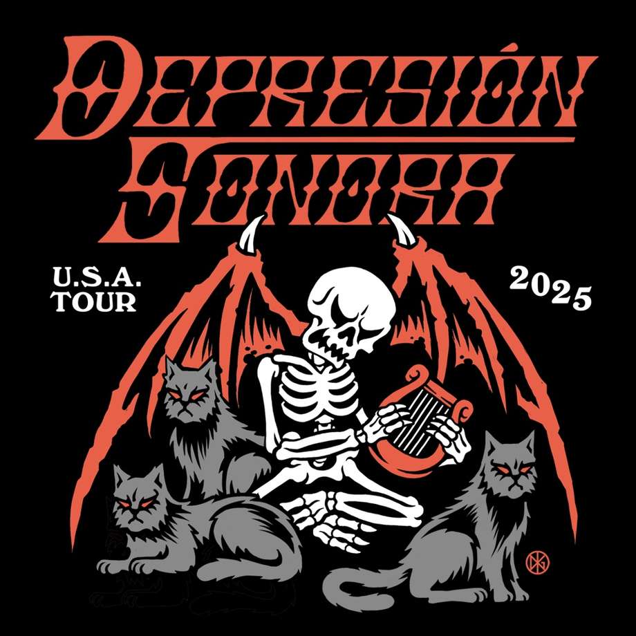 Depresión Sonora