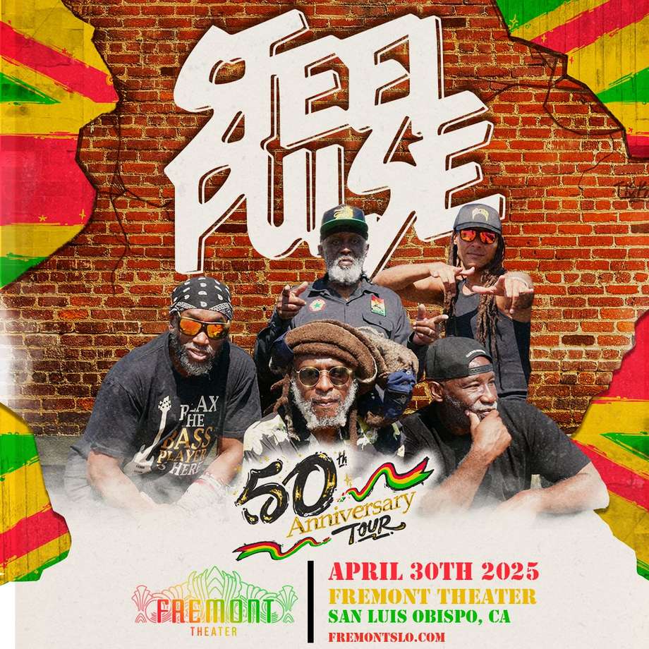 Steel Pulse