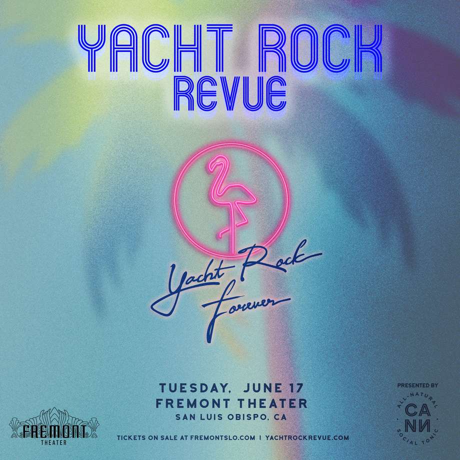 Yacht Rock Revue