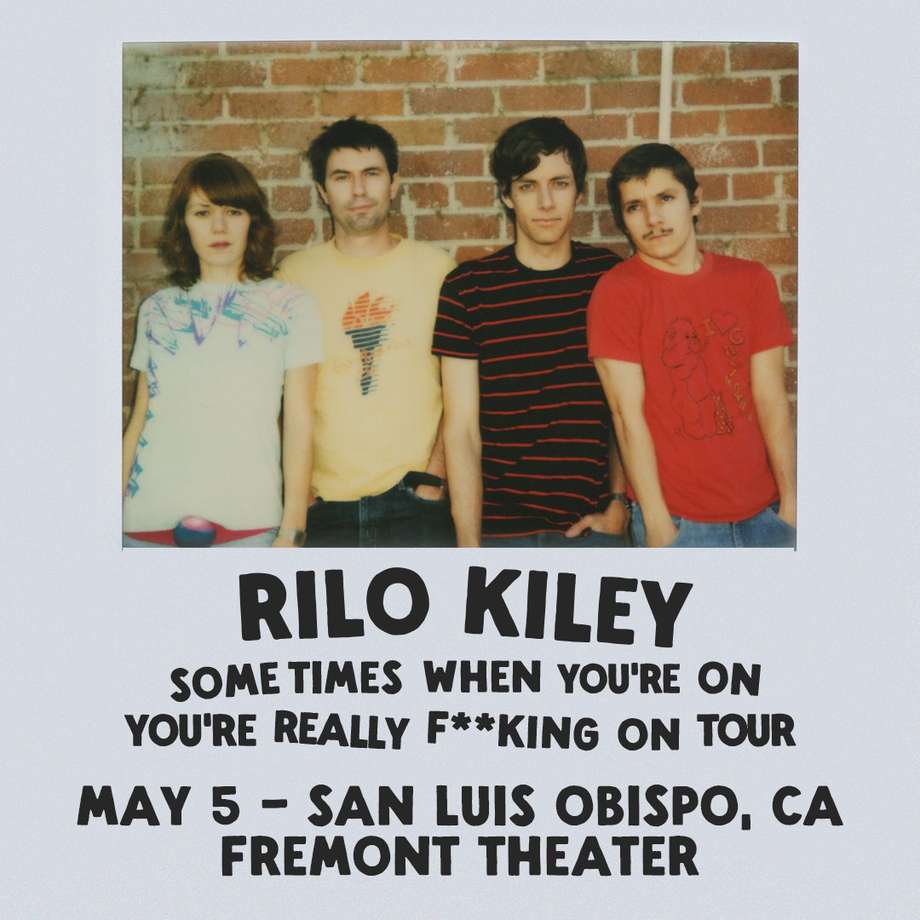 Rilo Kiley