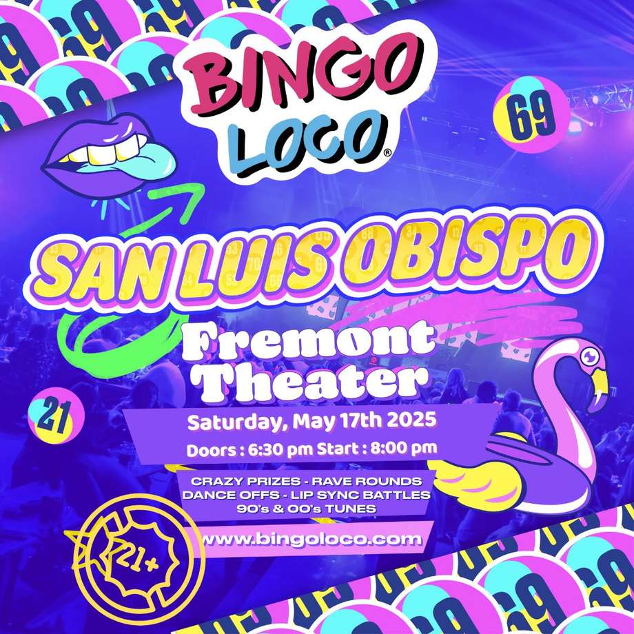 Bingo Loco