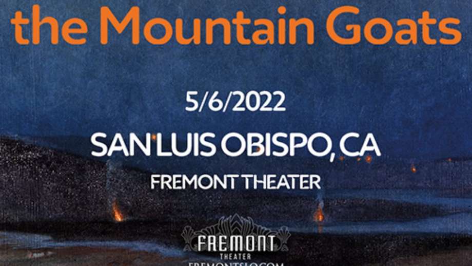 Mountain Goats