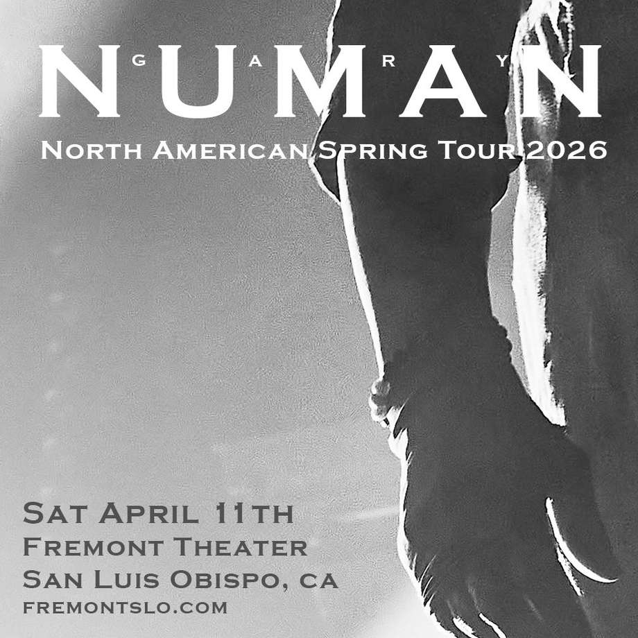 Gary Numan