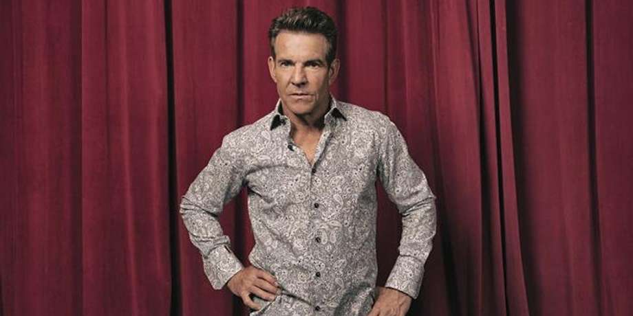 Dennis Quaid