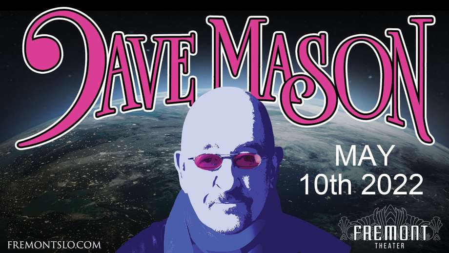 Dave Mason