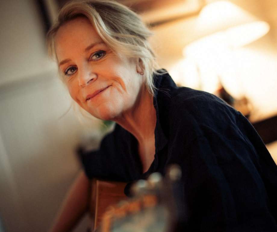 Mary Chapin Carpenter