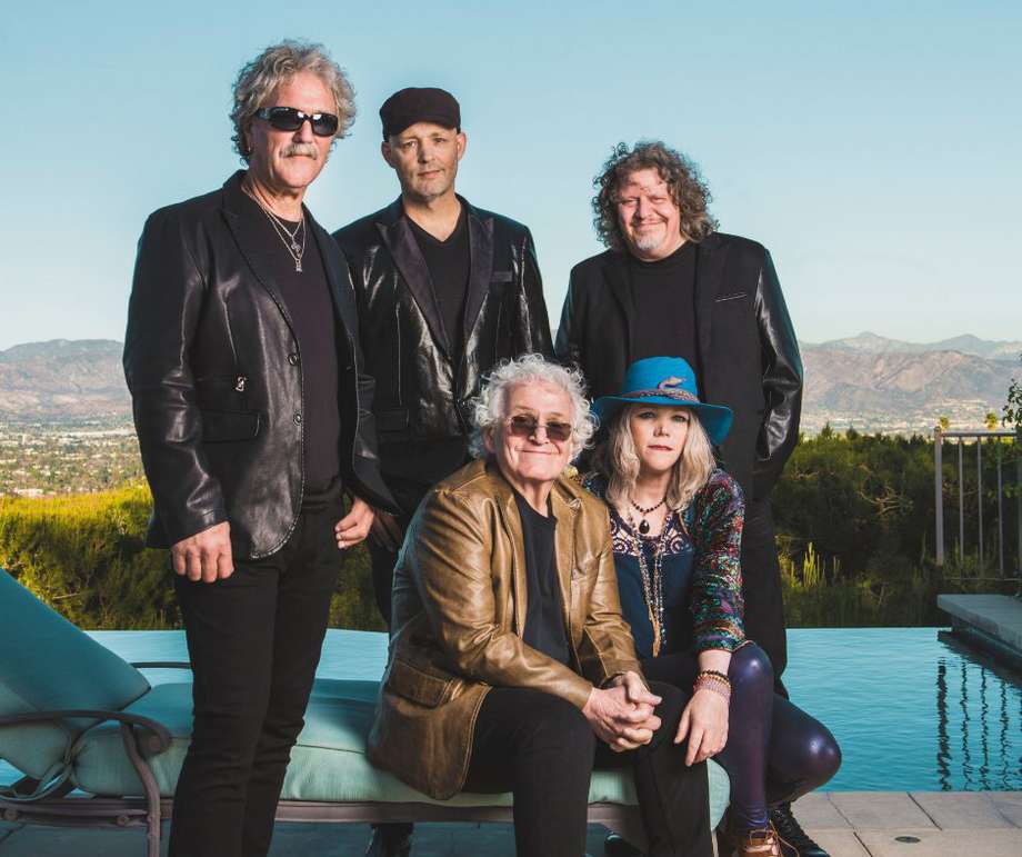 Jefferson Starship