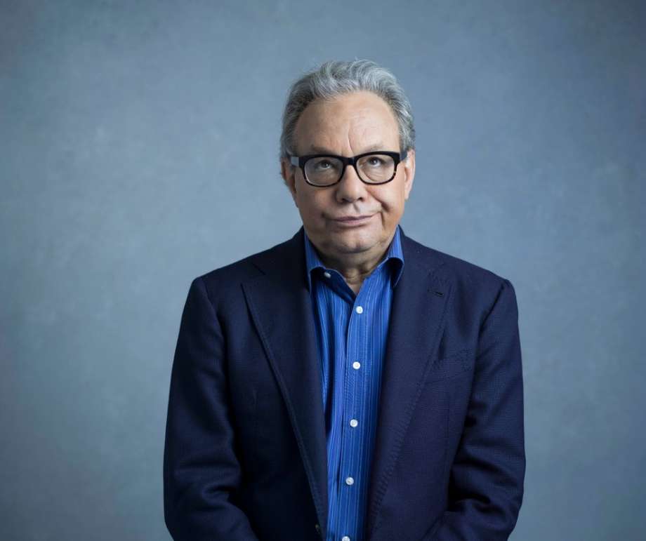 Lewis Black