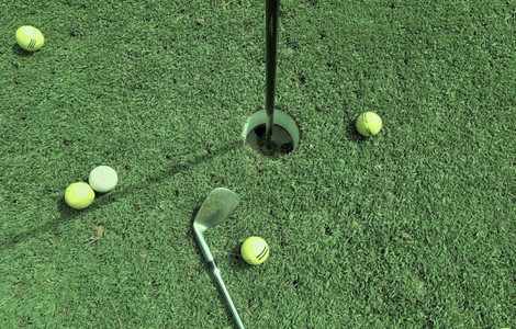 Image #1 about Discover the Top 5 Golf Courses in Monterey County