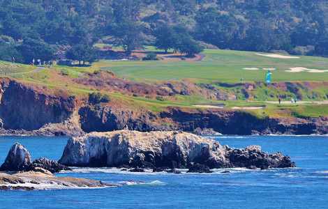 Image #2 about 17-Mile Drive in Pebble Beach