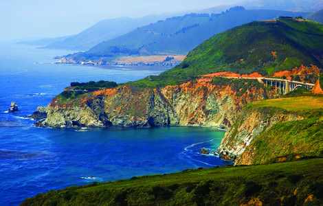 Image #2 about California Highway 1
