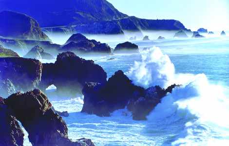 Image #3 about California Highway 1
