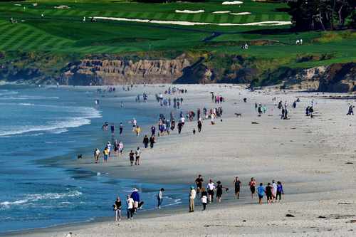 Carmel-by-the-Sea Inns and Hotels