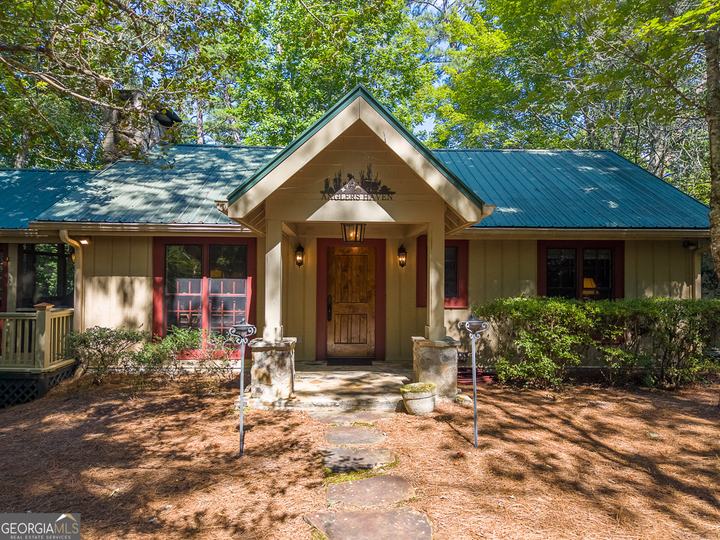 2126 Burton Dam RD, Clarkesville, GA - Image #2