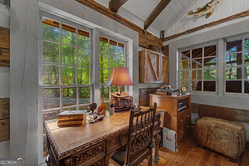 2126 Burton Dam RD, Clarkesville, GA - Image #12