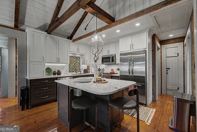 2126 Burton Dam RD, Clarkesville, GA - Image #13