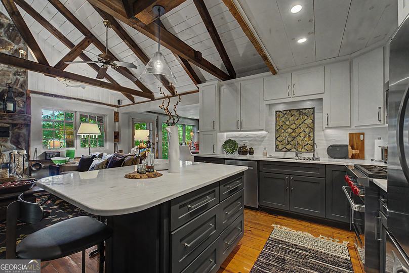 2126 Burton Dam RD, Clarkesville, GA - Image #14