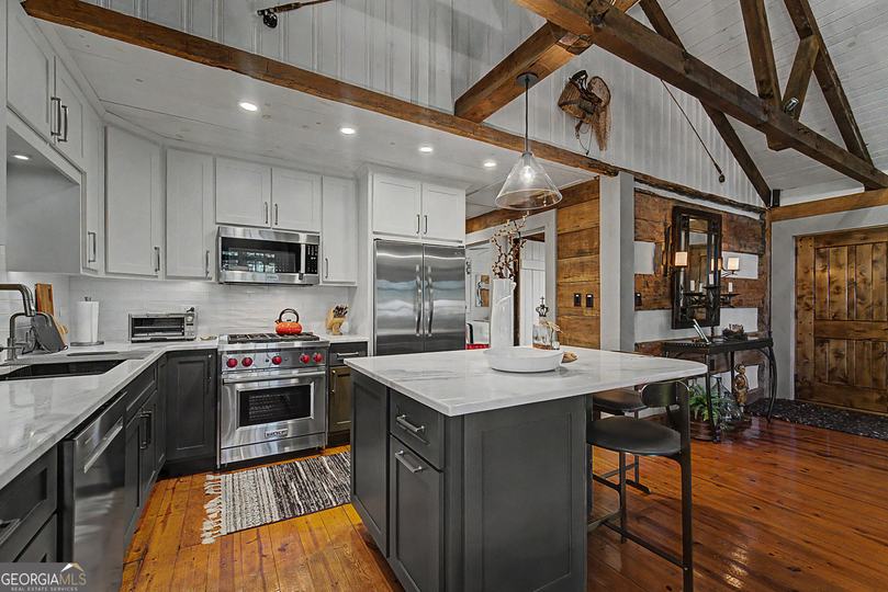 2126 Burton Dam RD, Clarkesville, GA - Image #15