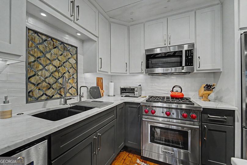 2126 Burton Dam RD, Clarkesville, GA - Image #16