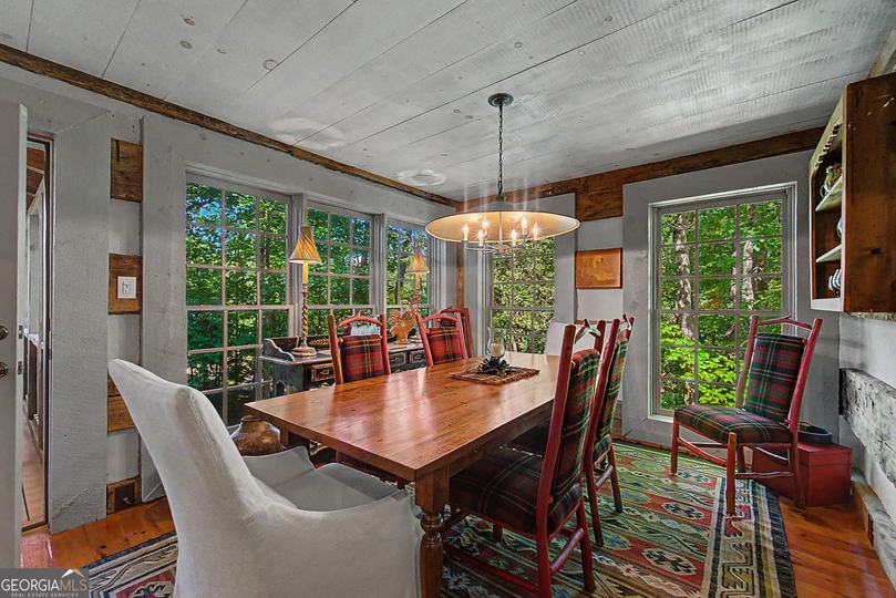 2126 Burton Dam RD, Clarkesville, GA - Image #17