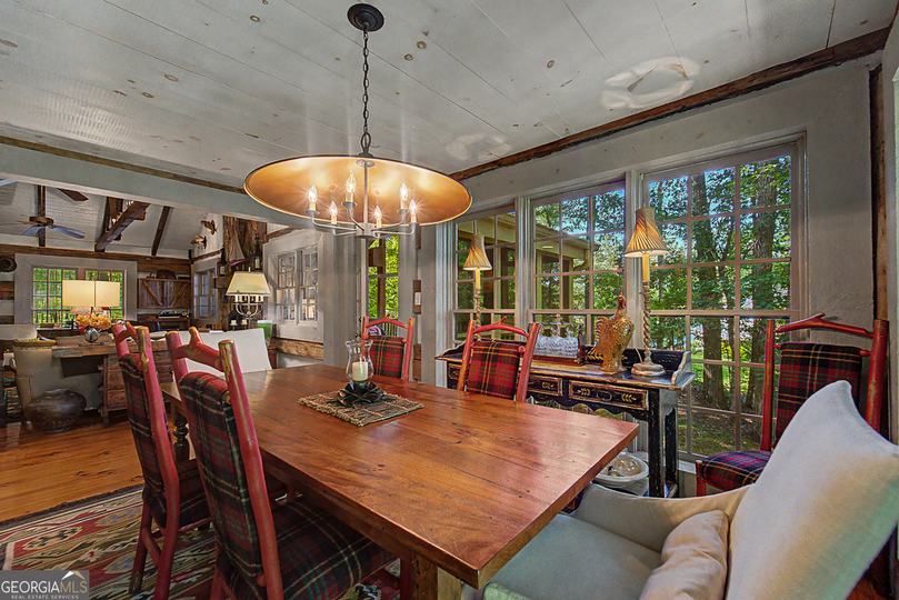 2126 Burton Dam RD, Clarkesville, GA - Image #19