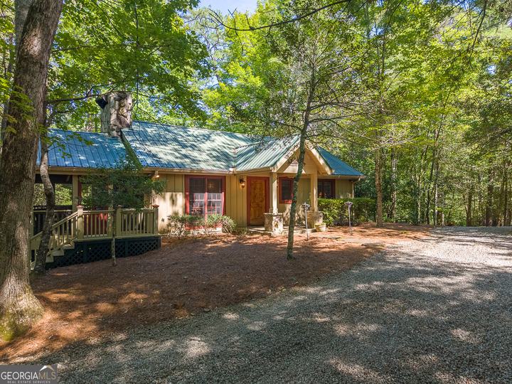 2126 Burton Dam RD, Clarkesville, GA - Image #3