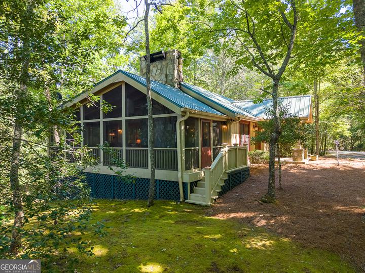2126 Burton Dam RD, Clarkesville, GA - Image #4