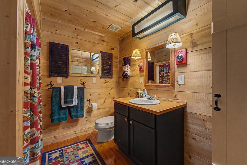 2126 Burton Dam RD, Clarkesville, GA - Image #32