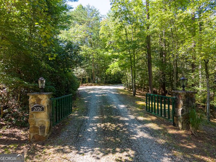 2126 Burton Dam RD, Clarkesville, GA - Image #35