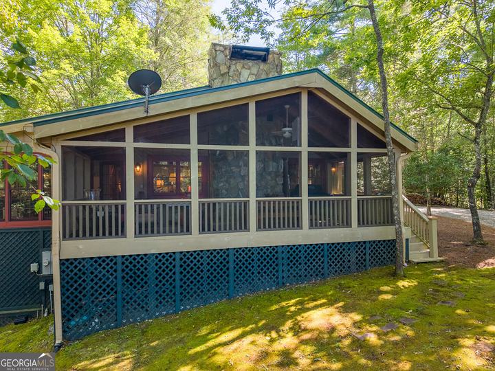 2126 Burton Dam RD, Clarkesville, GA - Image #37