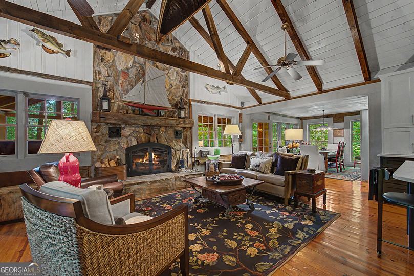 2126 Burton Dam RD, Clarkesville, GA - Image #7