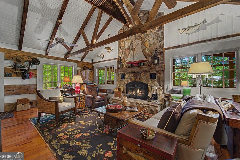 2126 Burton Dam RD, Clarkesville, GA - Image #8
