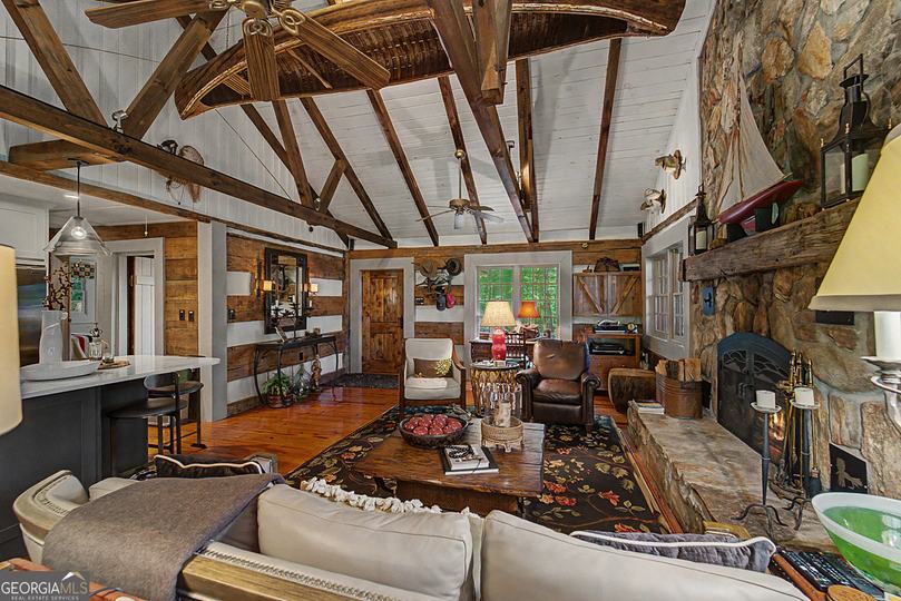 2126 Burton Dam RD, Clarkesville, GA - Image #10