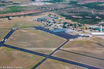 Image about ARC 2018 KSWW Aerial Photos CML-4