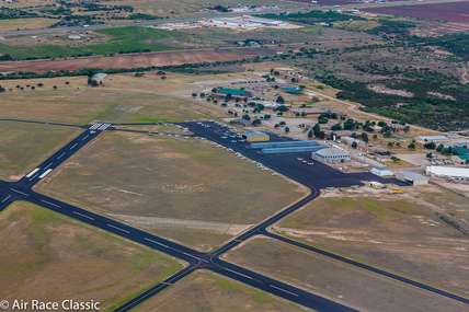 Image about ARC 2018 KSWW Aerial Photos CML-5