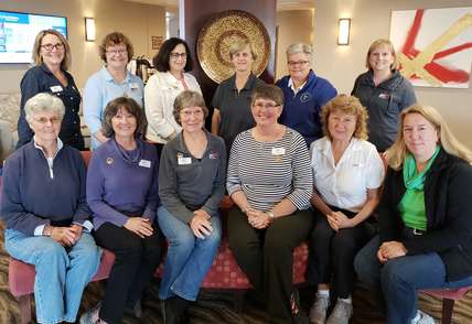 Image about 2019 Board of Directors