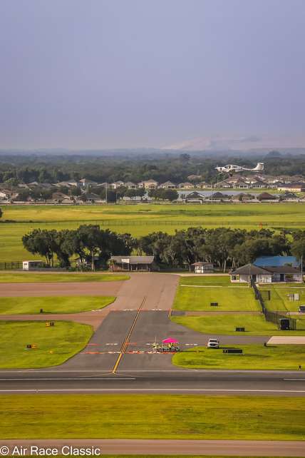 Image about 2022 KLAL Start Takeoff Timing Line  BLJ-10
