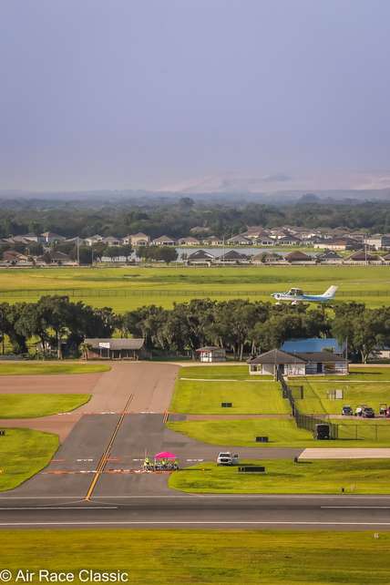 Image about 2022 KLAL Start Takeoff Timing Line  BLJ-11
