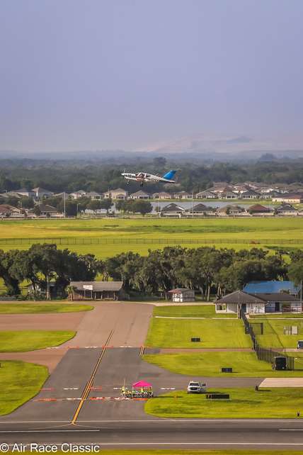 Image about 2022 KLAL Start Takeoff Timing Line  BLJ-12