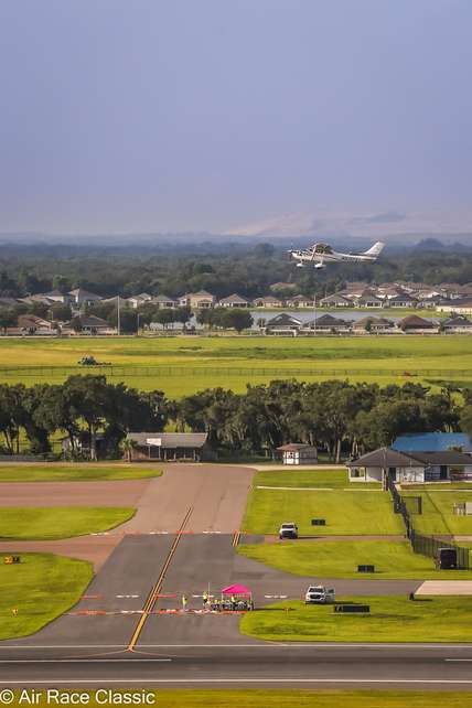 Image about 2022 KLAL Start Takeoff Timing Line  BLJ-13