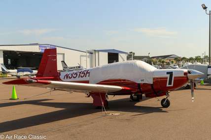 Image about 2022 KLAL Start  Airplanes Lined Up BLJ-11