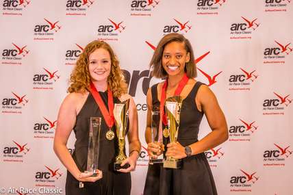 Image about 2022 ARC KHUF Terminus Banquet Awards Top Ten CML-1