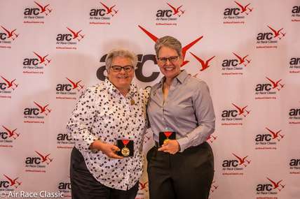 Image about 2022 ARC KHUF Terminus Banquet Awards Top Ten CML-6