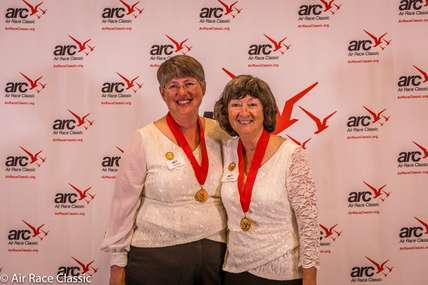 Image about 2022 ARC KHUF Terminus Banquet Awards Top Ten CML-5