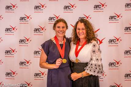 Image about 2022 ARC KHUF Terminus Banquet Awards Top Ten CML-3