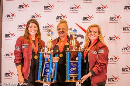 Image about 2022 ARC KHUF Terminus Banquet Awards Top Ten CML-2
