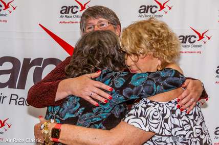 Image about ARC Presidents